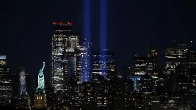 The week in pictures: 9/11 anniversary, far-right win in Germany and Houthis' Yemen offensive — France 24