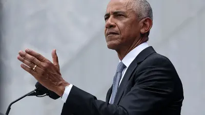 Obama urges Democrats to have a ‘clear plan’ for AI safeguards — TechCrunch