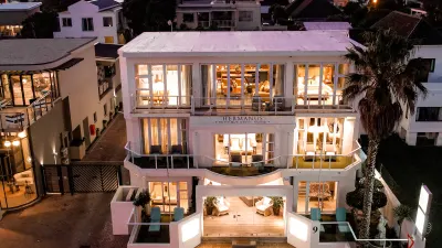 Where to stay in Hermanus: Hermanus Boutique Guest House reviewed — TimesLIVE