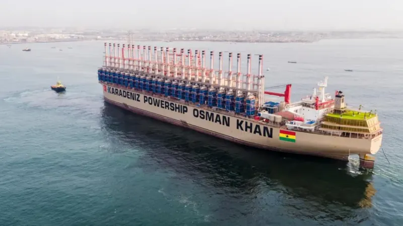 Ten years after the blackouts, what changed in Ghana’s power story? — photograph supplied by MyJoyOnline