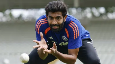 Bumrah fit, Yash Thakur replaces Harshit for Afghanistan T20Is and Asian Games — ESPNcricinfo
