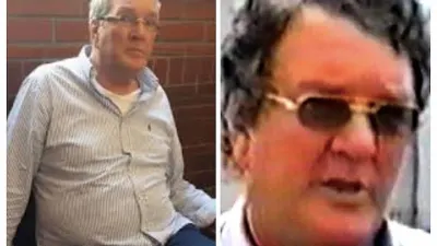 Fugitive Dutch war criminal, behind ‘babies into wells’ militia, remembered in Cape Town — SAPeople