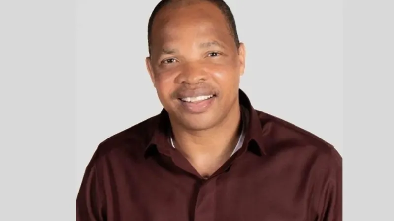 RIP Owen Ndlovu: When former SABC presenter will be laid to rest — photograph supplied by The South African