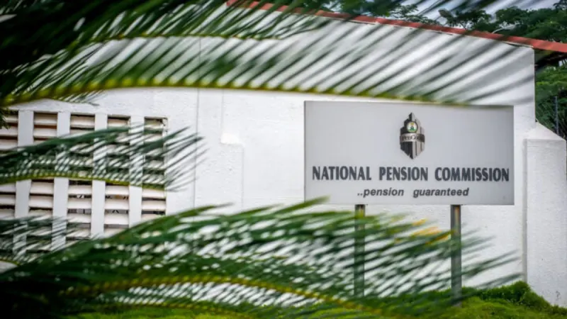 FG pays N1.1 billion additional exit benefits to 175 retirees — photograph supplied by Nairametrics