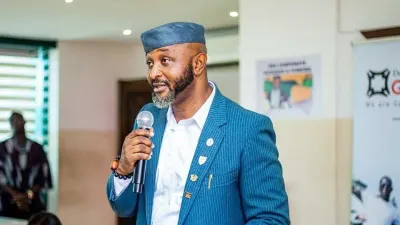 BNI investigates Ampofo Ankrah over alleged $623,000 World Cup visa scheme — MyJoyOnline