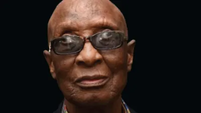 Condolences for legendary musician Babsy Mlangeni — SAnews.gov.za
