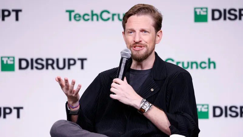 Matt Mullenweg returns as Automattic CEO two days after getting booted — photograph supplied by The Verge