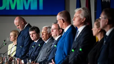 Arctic thaw and Russian buildup stoke security fears for European leaders — BusinessLIVE