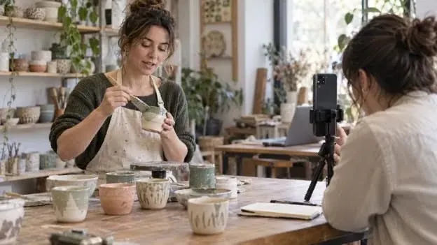 Eight Instagram success tips & tricks to grow your followers — photograph supplied by Premium Times
