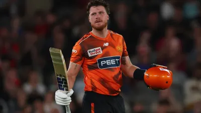 Finn Allen poached by Melbourne Stars in biggest BBL deal — ESPNcricinfo