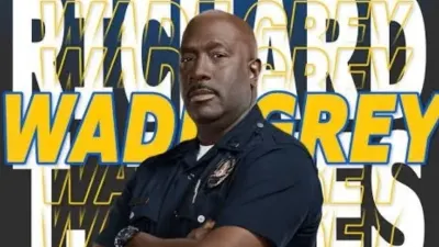News24 | ‘This is the new Hollywood’: Richard T Jones gets Comic Con love in SA, teases new local film — News24 Top Stories