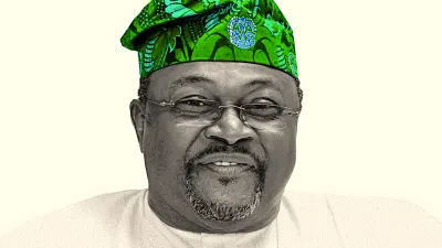 Mike Adenuga: The quiet force behind Nigeria’s economic transformation, By Dave Agboola — Premium Times