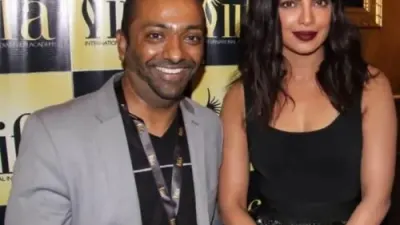 Shalandra Bunseelall reflects on 25 years of IIFA and Bollywood’s South African connection — IOL (site feed)
