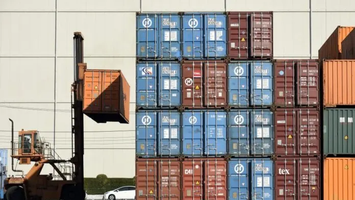 Mozambique: Trade deficit more than doubles in H1 — photograph supplied by Club of Mozambique
