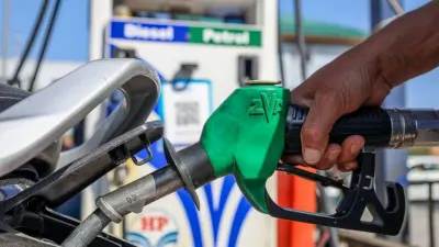 GH¢1 D-Levy suspension will offer relief to fuel consumers – COPEC — MyJoyOnline
