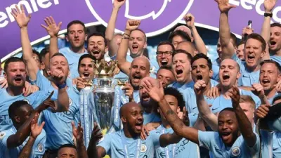 Manchester City’s rise from rags to riches to scandal — IOL