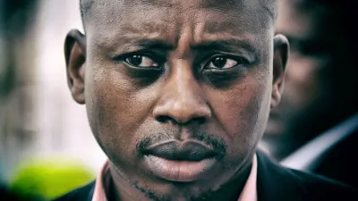 LOCAL ELECTIONS 2026: Lungisa’s assault conviction central to ANC’s Nelson Mandela Bay mayoral battle — Daily Maverick