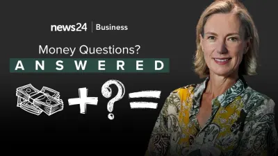 News24 | Money questions? Answered | How can I qualify for a mortgage? — News24 Top Stories