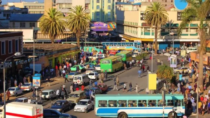 Police Boss Explains Ban on Large Political Rallies in Nairobi CBD — photograph supplied by Kenyans.co.ke