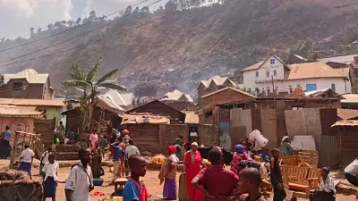 At least 26 students killed in fire and stampede at school in eastern DRC — Africanews