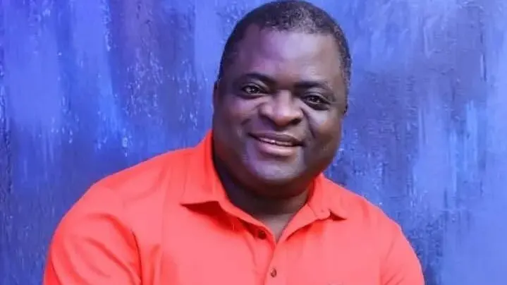 Cross River State loses another Commissioner — photograph supplied by Premium Times