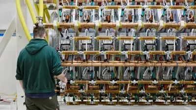 Fusion power startups find new partners in the defense world — TechCrunch