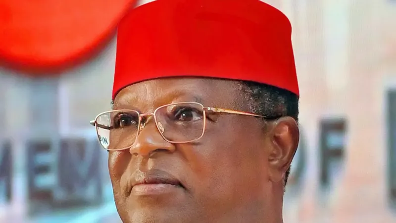 TRENDING: ‘We’ll engage 4,000 influencers to showcase Tinubu’s achievements’ — Umahi — photograph supplied by Premium Times