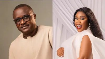 Akwa Ibom Labour Party governorship candidate, wife welcome new baby girl — Premium Times