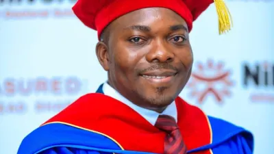 Clean up our politics before politics cleans us up — MyJoyOnline