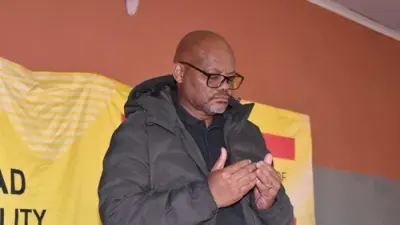 Kokstad rocked by latest body discovery — IOL (site feed)