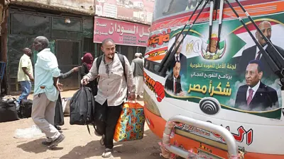 Power cuts, rubble: millions come home to find Sudan's capital unlivable — Africanews