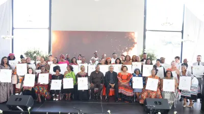 From ‘survival mode’ to award-winning teacher — SowetanLIVE