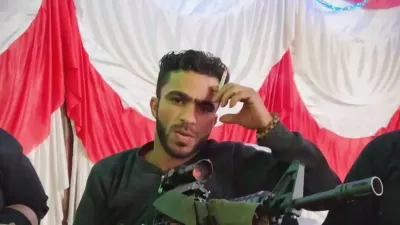 Pro-Hamas Palestinian who entered UK illegally now living in taxpayer-funded asylum housing — Jerusalem Post