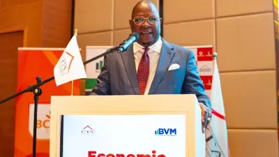 Mozambique: Business leaders expect central bank solutions for exchange-rate stability from central bank — Club of Mozambique
