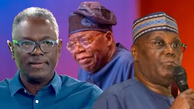 Ex-Peter Obi campaigner faults Atiku’s repeated reference to Tinubu as “Bola” — Premium Times
