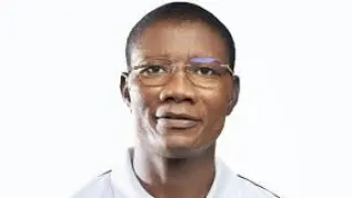 Tema East MP urges men to take active role in breast cancer awareness — photograph supplied by MyJoyOnline