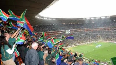 News24 | Boks, All Blacks passed FNB Stadium traffic jam test, so why does Soweto derby fail? — News24 Top Stories