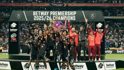 Orlando Pirates could bank over R21 million in next two months — The South African