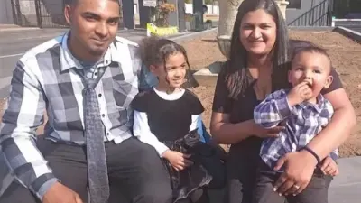 No arrest in Boksburg crash which claimed the life of a mother and toddler — IOL (site feed)