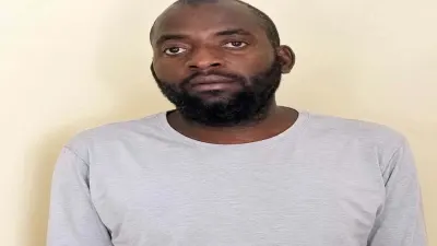 Zimbabwean man accused of possessing human remains in Botswana — The South African