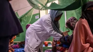 MSF: Sudanese clinics close amid aid cuts, leaving millions with shrinking access to healthcare — Radio Dabanga