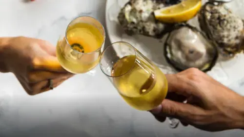 Graham Beck named Cap Classique partner for Taste of Cape Town 2026 — photograph supplied by IOL (site feed)