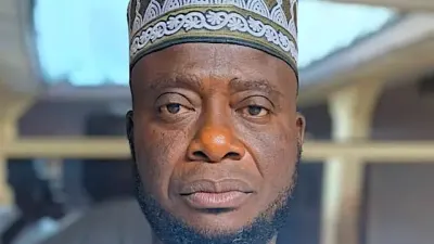 Friday Sermon: Allah, The One who elevates and The One who lowers!, By Murtadha Gusau — Premium Times