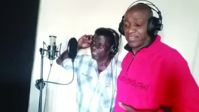 The bassman: Tomato’s quiet journey through Zim music — NewsDay Zimbabwe