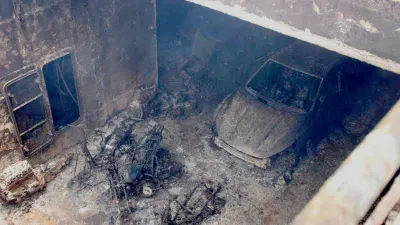 Deaths in Philippines ferry fire rises to at least 35 — Sky News Home