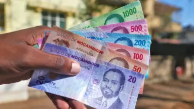 Mozambique: Prices down 0.28% in August as annual inflation slows to 6.45% — Club of Mozambique