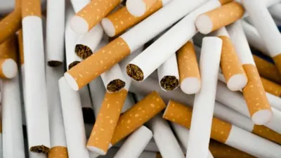 Yusuf Abramjee | Despite the PR, we’re still being looted by tobacco kingpins — Sunday World