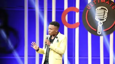 Content creator Sammy Kioko declares Mavoko MP bid — Capital FM Kenya