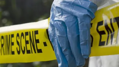 SAPS intensifies investigations after four women found dead in Kempton Park — Sunday World
