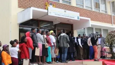 Hundreds Left Jobless as 176 Companies Shut Down, 155 More Face Closure — Kenyans.co.ke